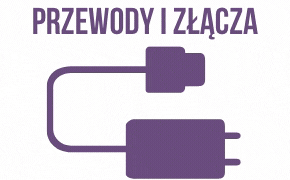 Przewody ikona